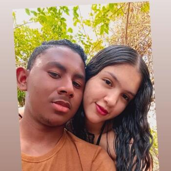 Emprego de babá em Senador Canedo: emprego de babá Ray