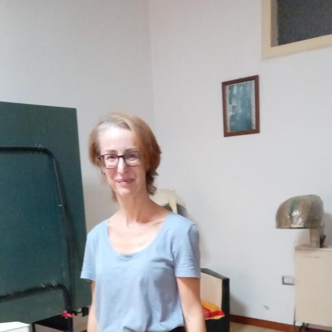 Babysitting job in Baiano: Tonia