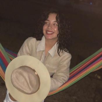 Niñera en Morelia: Astrid
