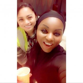 Oppasadres in Almere: oppasadres Mampho
