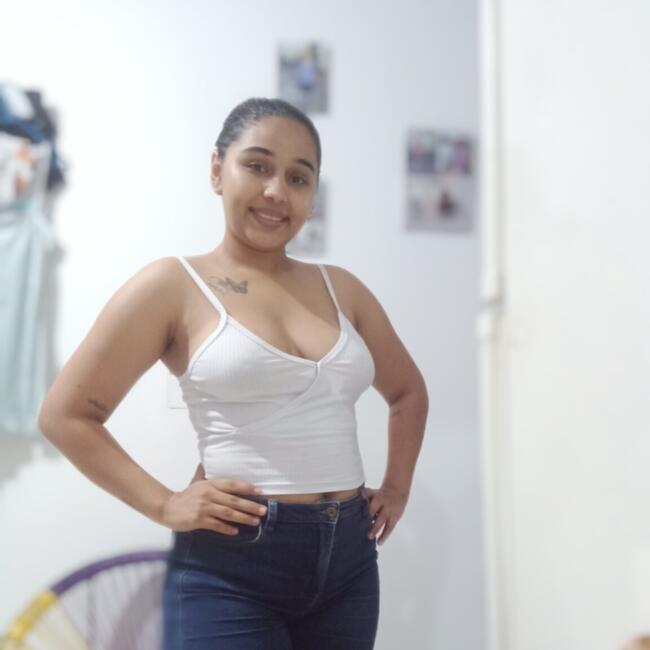 Babysitter in Bucaramanga: Johana Guerrero
