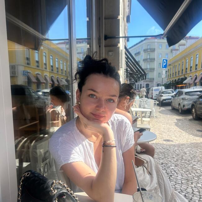 Babysitter in Köln: Bonnie