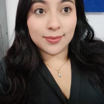 Niñera Bogotá: Valentina