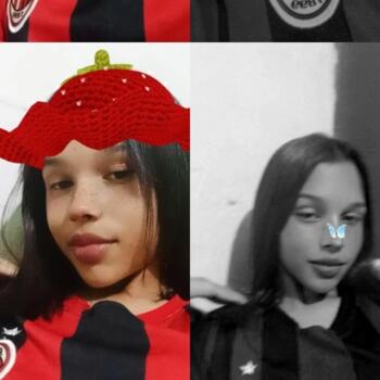 Babysitter in Ipatinga: Karine