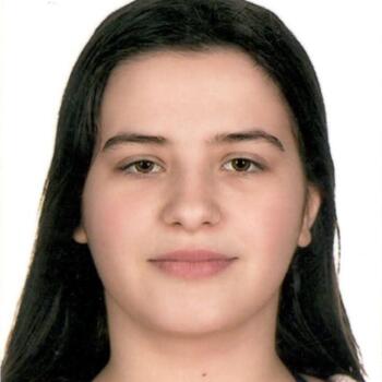 Opiekunka do dziecka w Warszawa: Julia