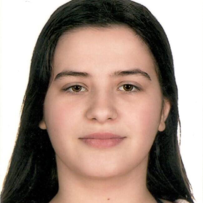 Opiekunka do dziecka w Warszawa: Julia