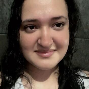 Babysitter Portoviejo: Ashley