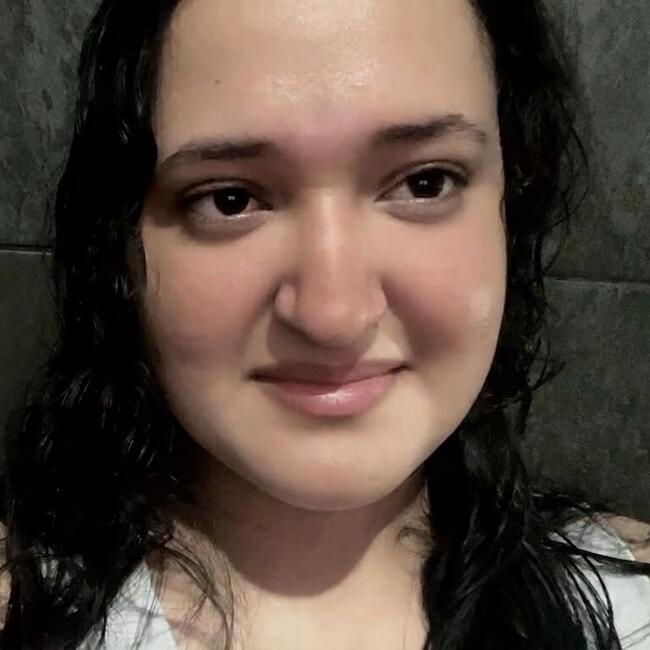 Babysitter in Portoviejo: Ashley