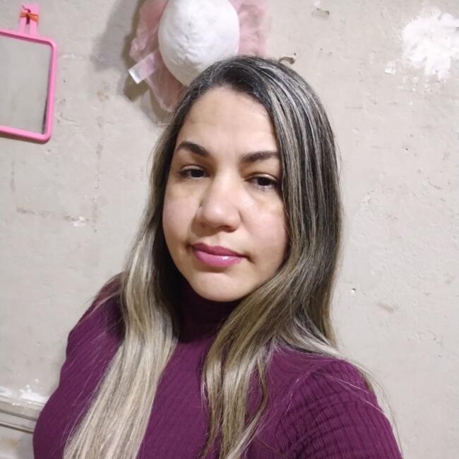 Babysitter in Montevideo: Katia