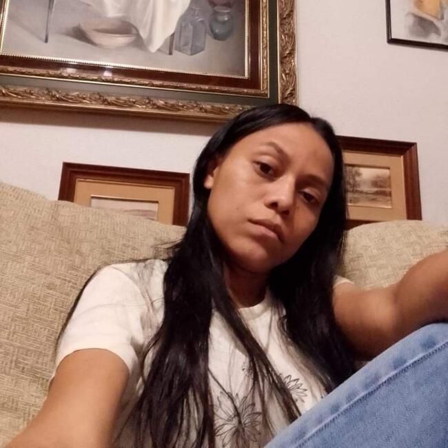 Nanny in Madrid: Tania