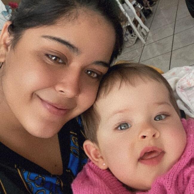Babysitter in São Bernardo do Campo: Uendlyn