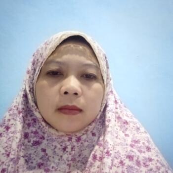 Babysitter Kota Bandung: Lilis Kamilah