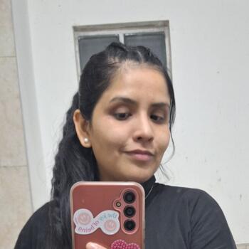 Babysitter in Buenos Aires: Mariana Natalia