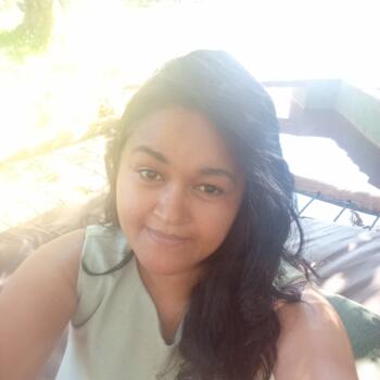 Babysitter Uberlândia: Josiane