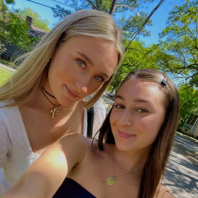 Babysitter in Killiney: Sarah Jayne