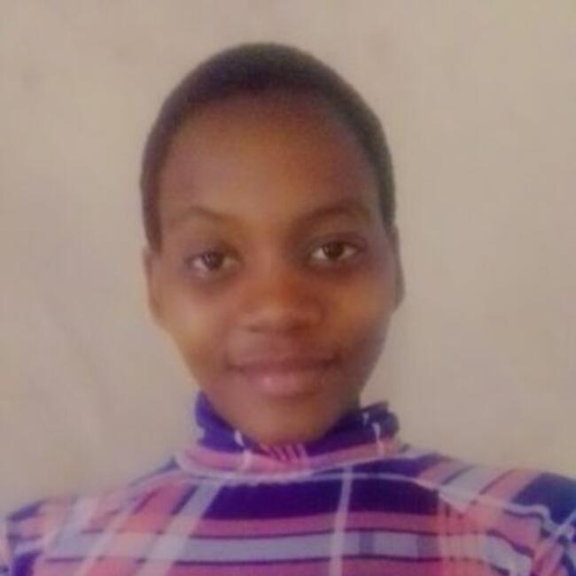 Nanny in Durban: Nobuhle