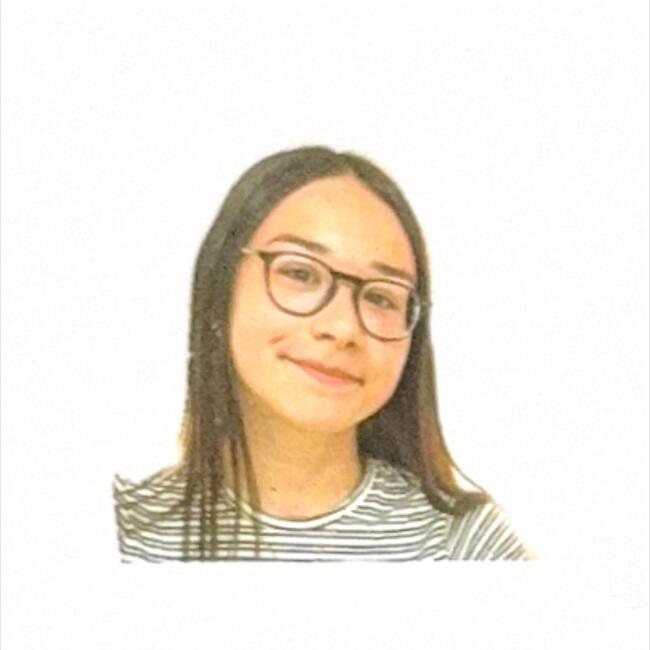 Babysitter in Nommern: Iris