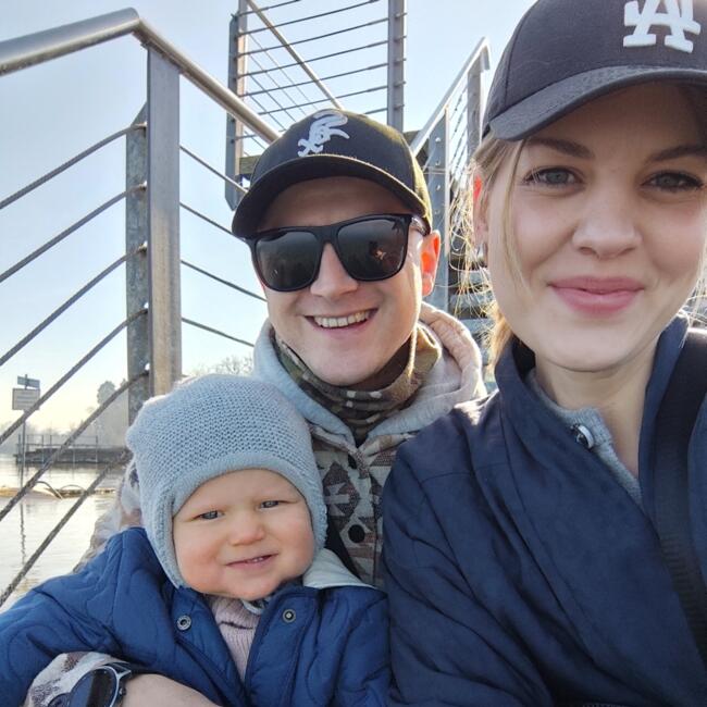 Δουλειά για babysitter στην περιοχή Piaseczno: Kasia