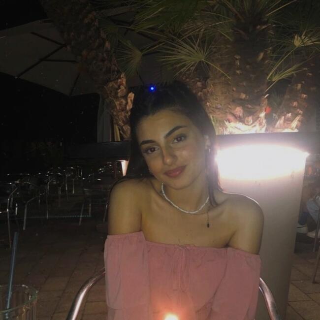 Babysitter in Sarego: Valentina