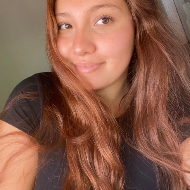 Niñera en La Serena: Sohad