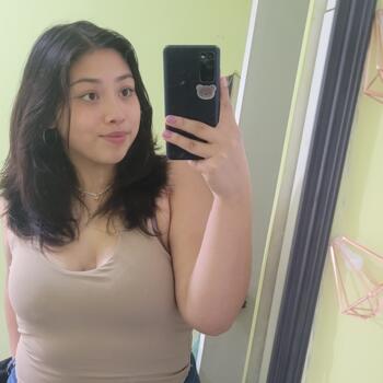 Babysitter in Chillán: Nayeli