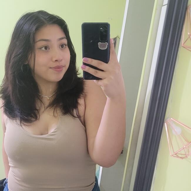 Babysitter in Chillán: Nayeli