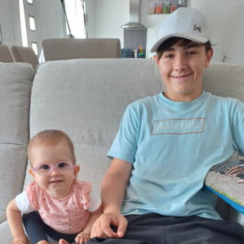 Babysitter in Les Sables d'Olonne: Lucas