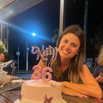 Babysitter Bom Jesus dos Perdões: Keity