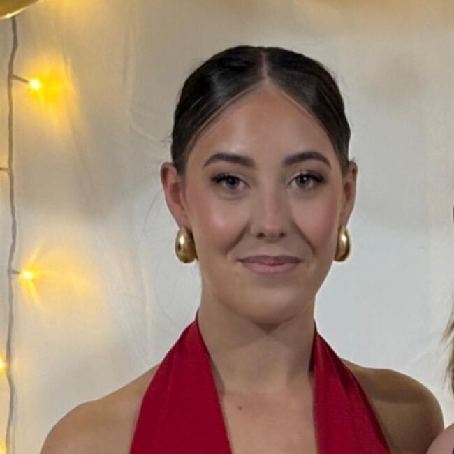 Babysitter in New Plymouth: Alyssa