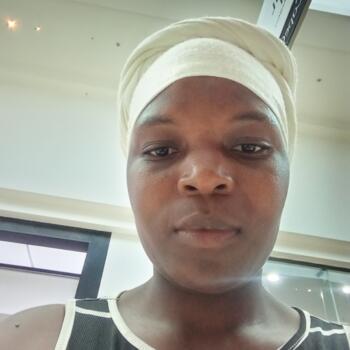 Babysitter Cape Town: Joyce