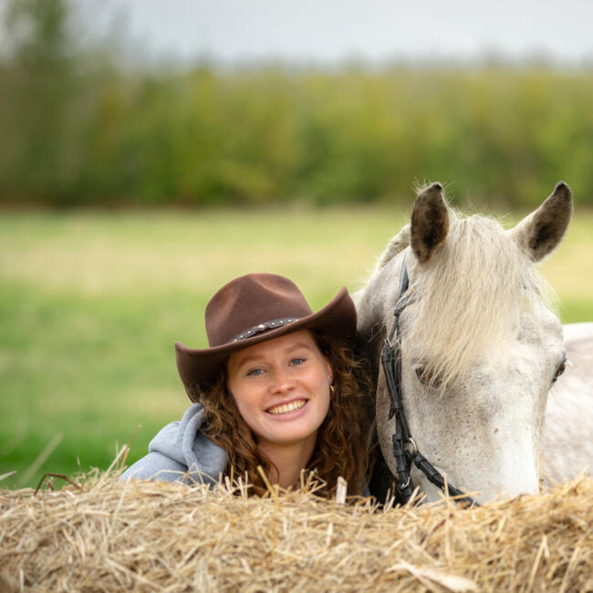 Oppas in Zoetermeer: Myrthe