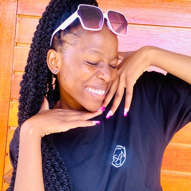 Babysitter in Gaborone: Sedijame