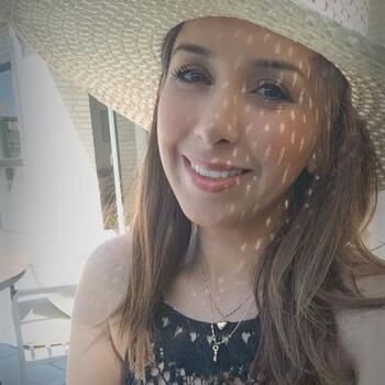 Babysitterjob i Næstved: babysitterjob Zahra