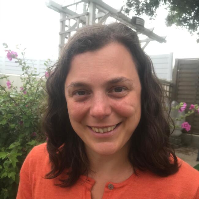 Babysitting job in Sorgues: Sandrine