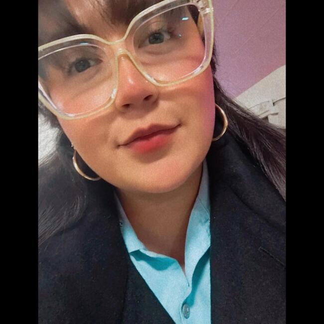 Babysitter in Mexico City: Ana