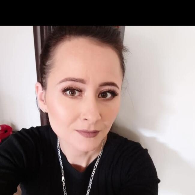 Nanny in Jelenia Góra: Beata