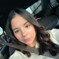 María Jazmin Rivas Rivas