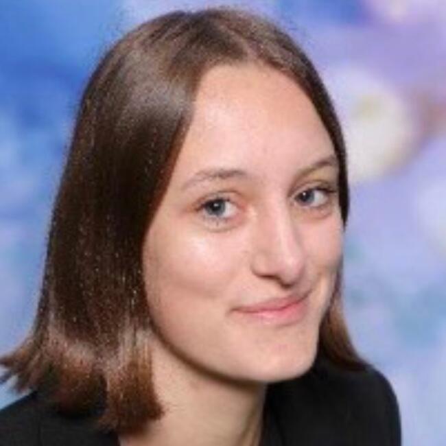 Babysitter in Chartres: Margot