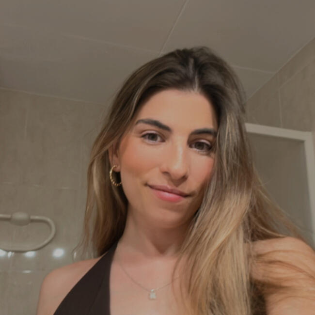 Babysitter in Badalona: Aida