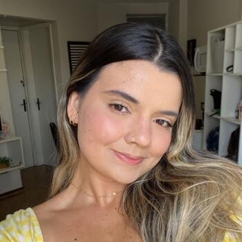 Babá em Florianópolis: Jessica Debora