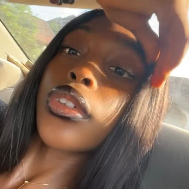 Babysitter in Benin City: Victory