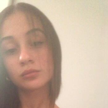 Babysitter Dolo: Francesca