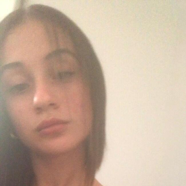 Babysitter in Dolo: Francesca