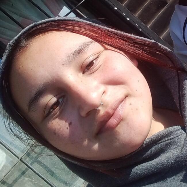 Niñera en Paraná: Mariana