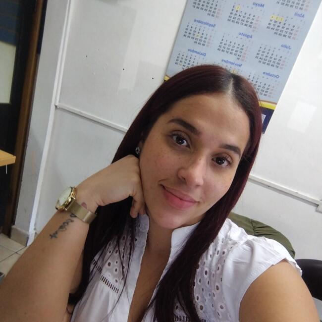 Babysitting job in David: Melany