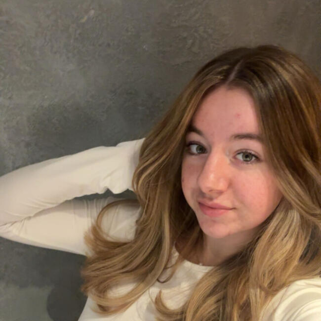 Baby-sitter in Neuchâtel: Audrey