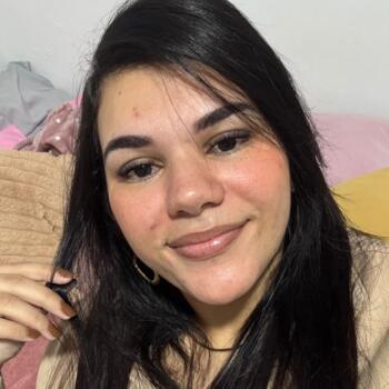 Babá em Macaé: Sarah