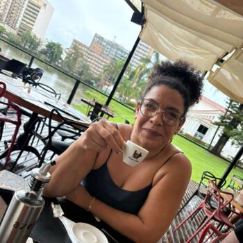 Babá em Rio de Janeiro: Jaqueline