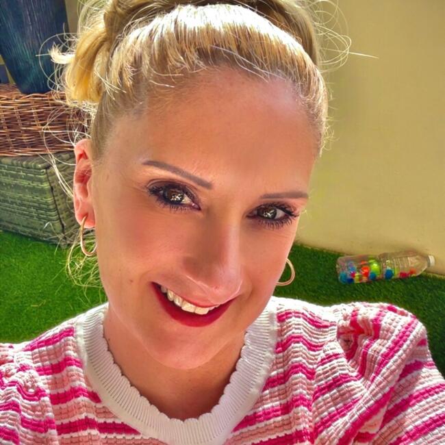 Childminder in Saint-Raphaël: Nathalie