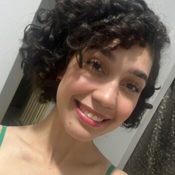 Babysitter in Goiânia: Kauany